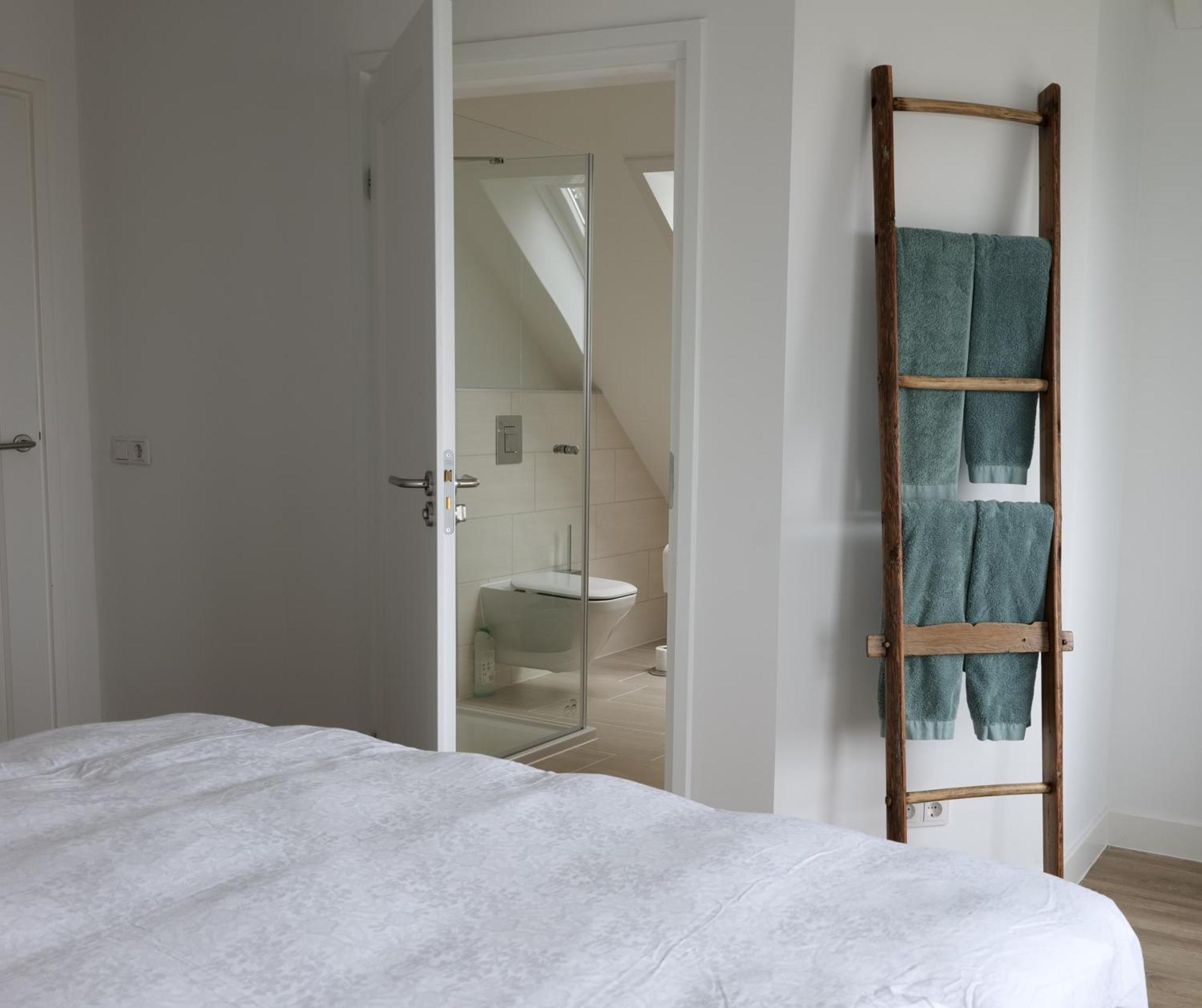 Bed & Breakfast By Patty ニーウ・アムステルダム エクステリア 写真
